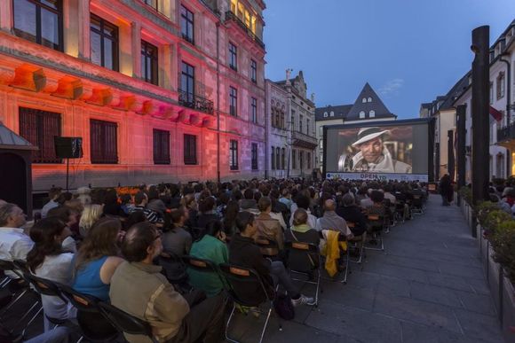 eef97u open air cinema outside the grand ducal palace 20240719101126