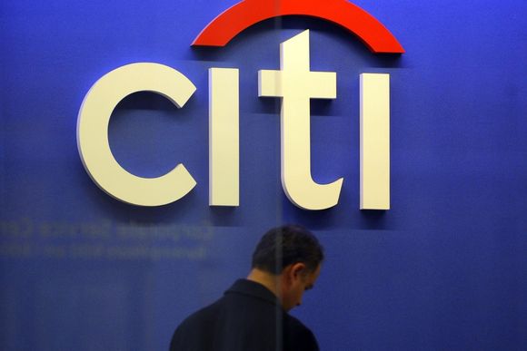 atihno citigroup is one of the lenders reporting a surge in opaque assets according to bloomberg calculations photo afp 20240701154140