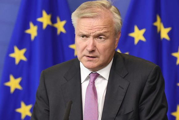 m69q5w olli rehn finnland 57 jahre partei finnische zentrumsparteialde derzeitiges amt chef der finnischen notenbank 20240626084538