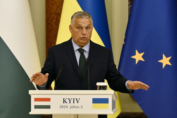 o021rv ukraine hungary eu diplomacy russia conflict 32288455 20240705084945