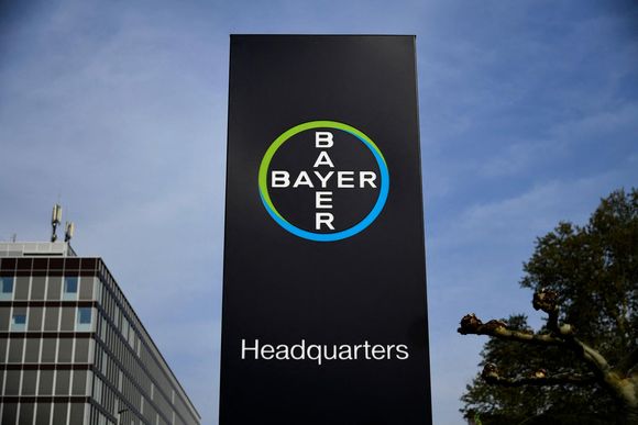 fikuje files germany pharmaceutical chemicals earnings bayer 30408000 20231108130224