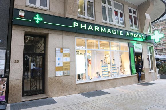 50lb53 graffs holdings share a building with a local pharmacy in luxembourg city 20240409154818