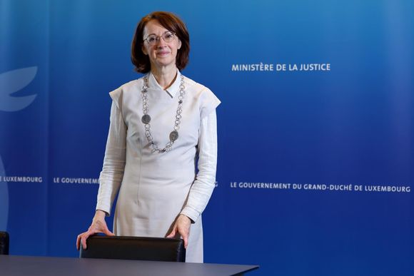 9w7bec fatf catherine dion dion bourin ministere de la justice luxembourg 19032024 foto marc wilwert luxemburger wort 31387353 20240329160606