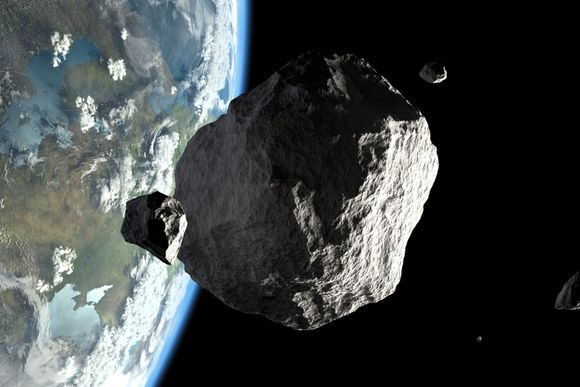 ym30vd us asteroid mining company was founded in 2009 by eric anderson peter diamandis and chris lewicki photo shutterstock 20240506162648