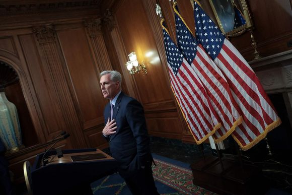 hchcju mccarthy ousted as speaker of the house after historic vote 30113842 20231004050059