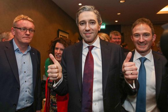 xpj2kk fine gael party announces new leader and irelands pm 31435708 20240324184157