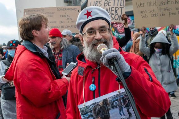 1seekk jean marie jacoby organisiert seit november 2020 wochentlich demonstrationen in der hauptstadt 20240617105222