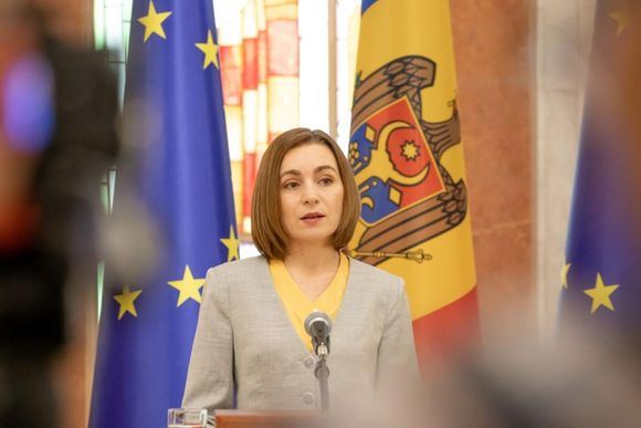 pyn03e moldovan president maia sandu shook up her government 20231006162028