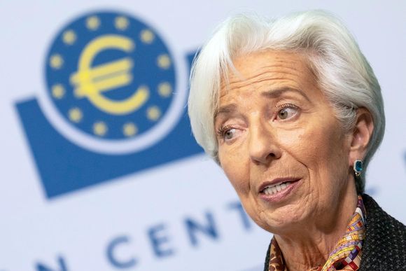 cykmb3 christine lagarde the president of the european central bank 20231214134149