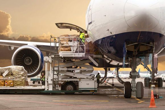 5zrw8x air cargo jet being loaded shutterstock 20231202085608