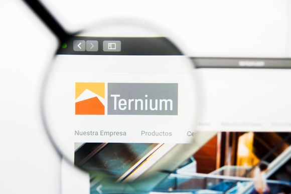 ybubc5 the corporate logo of ternium which is headquartered in the grand duchy 20240731111436