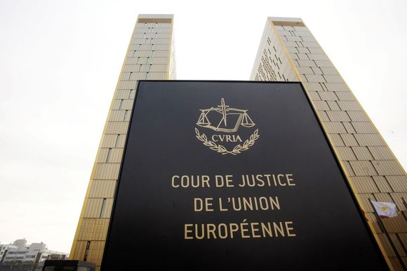 owvhdz european court of justice in