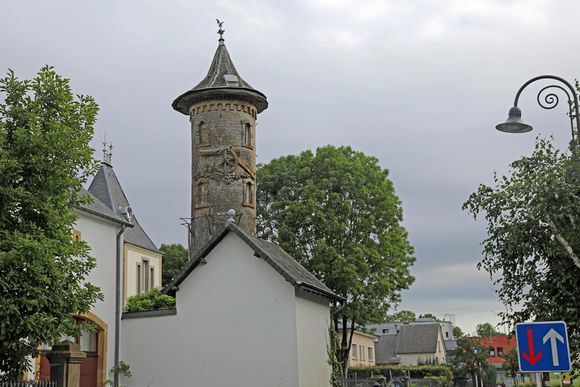 6istir the 19th century cannon tower a landmark of kehlen 20240325154229