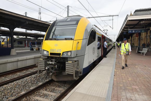 d3tjk8 belgian trains into luxembourg are expected to run normally again on thursday 20240723114229