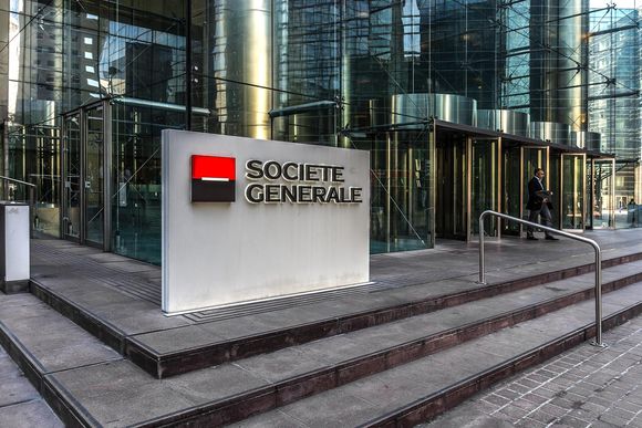 qfd5ob the financial times reported on sunday unicredit led by socgen veteran jean pierre mustier has been working on merger idea for several months photo shutterstock 20240805090403