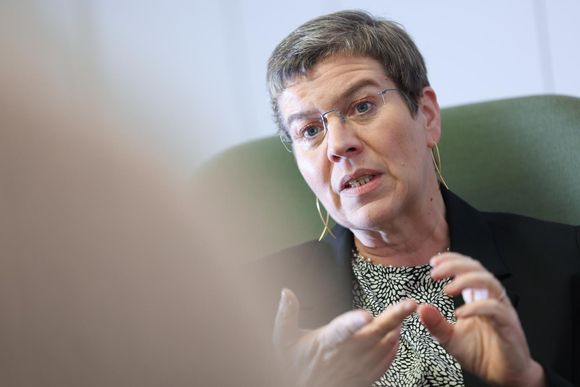 503xpn interview ministre de la sante gesundheitsministerin martine deprez 30555951 20231218131513