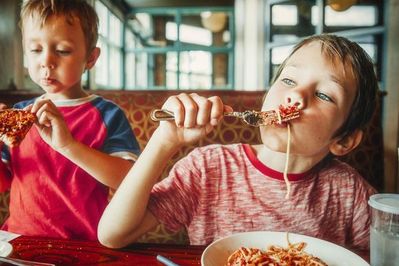 family dining neednt be a headache at these restaurants with playgrounds and kids corners 20240412083106