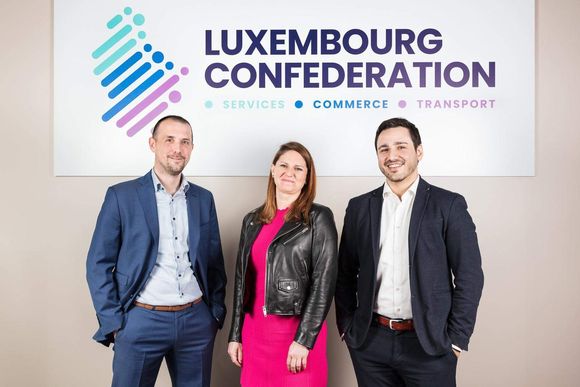 kfmaom luxembourg confederation executive commitee