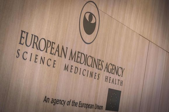 fy6hj1 the european medicines agency is due to take a decision at a meeting on monday photo lex van lieshout anp afp 20240110082318