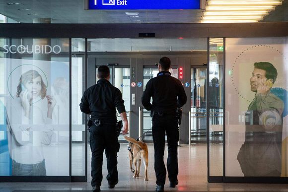 xjwprq luxembourg may deploy more police at the luxembourg airport in response to the eus criticism 20240115163602