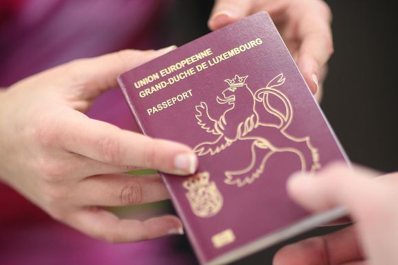 nli63p luxembourg plans to extend the validity of its passports from five to ten years 20240110154102