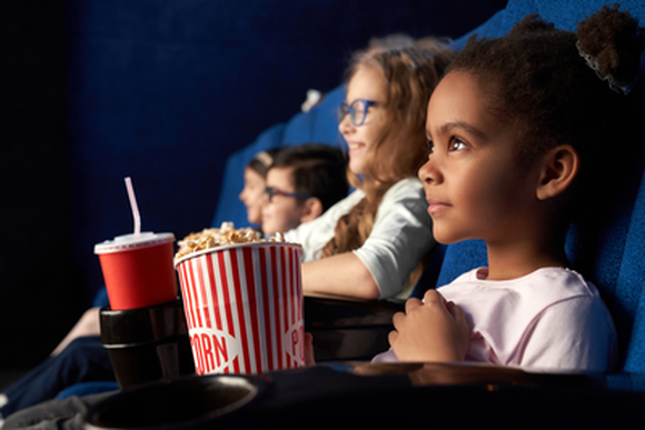 cinema audience popcorn kid 20240106095126