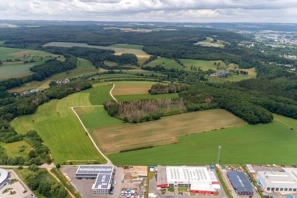 5zhlwq land purchased for potential google data centre site in bissen 20240402091052