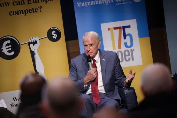 9g9sfd abtei neumunster diskussionsrunde luxtimes luxemburger wort countdown bis 2024 was steht bei den us wahlen auf dem spiel 30656625 20231214131249