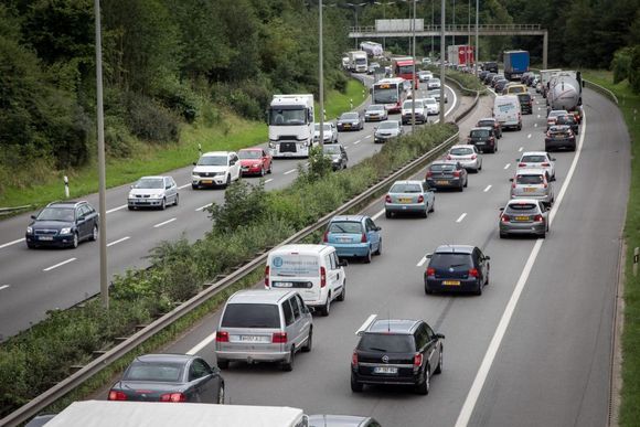 5x4zyj initiative should help alleviate traffic on roads leading in and out of luxembourg guy jallay 20231108173046