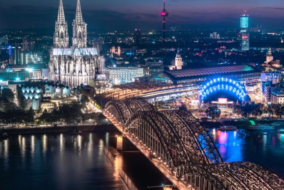 de47ml cologne cathedral despite war ravages is still a highlight of the citys skyline photo shutterstock 20240610132054