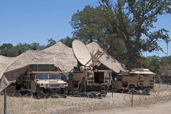 tgqgeu satellite link in field with unnamed western military force ses 20240801130836