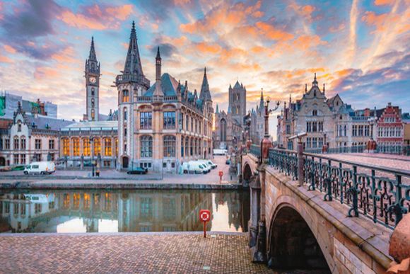 5gb7ye picturesque ghent will be far less crowded than bruges and just as charming 20231202083333