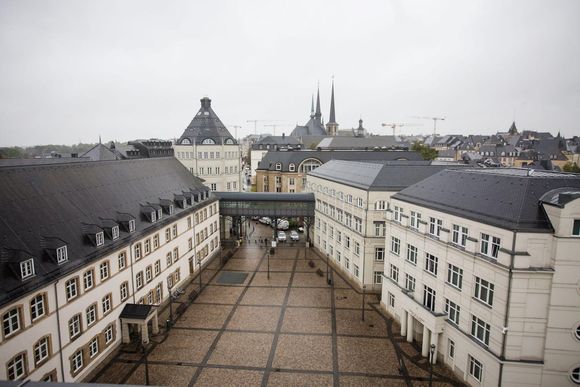 jqygmx the cite judiciaire in luxembourg city photo pierre matge 20231024151331