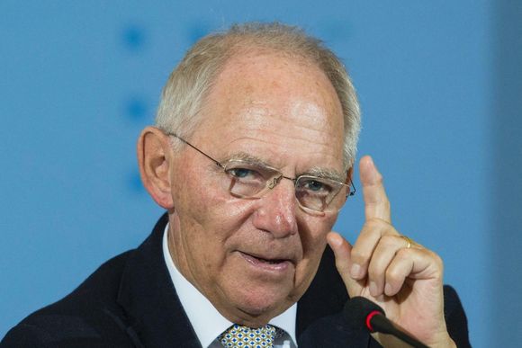 7799tz wolfgang schauble former german finance minister photo afp 20231227101447