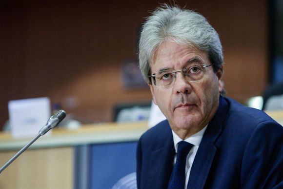 mrps76 eu commissioner designate for economy italys paolo gentiloni photo afp 20240409154813